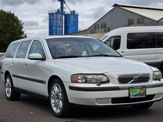 VOLVO V70 2004 YV1SW59VX42423661 image VOLVO V70 2004 YV1SW59VX42423661 image