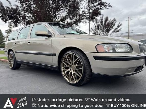 VOLVO V70 2004 YV1SW59V242404053 image VOLVO V70 2004 YV1SW59V242404053 image