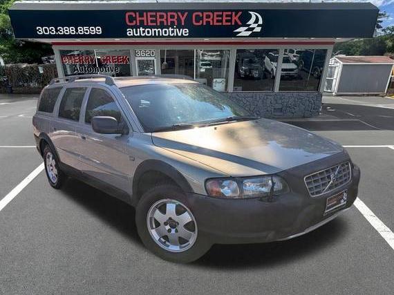 VOLVO V70 2001 YV1SZ58D511035450 image VOLVO V70 2001 YV1SZ58D511035450 image