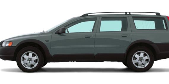 VOLVO V70 2001 YV1SZ58D211037334 image