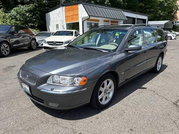 VOLVO V70 2005 YV1SW592352494966 image