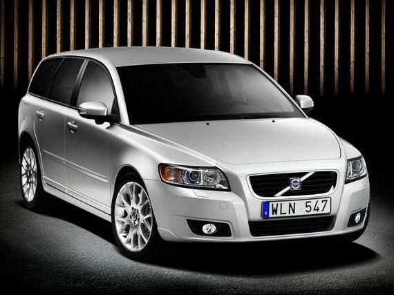 VOLVO V50 2008 YV1MW382882380707 image VOLVO V50 2008 YV1MW382882380707 image