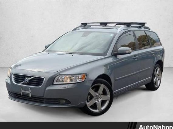 VOLVO V50 2008 YV1MJ672182420983 image VOLVO V50 2008 YV1MJ672182420983 image