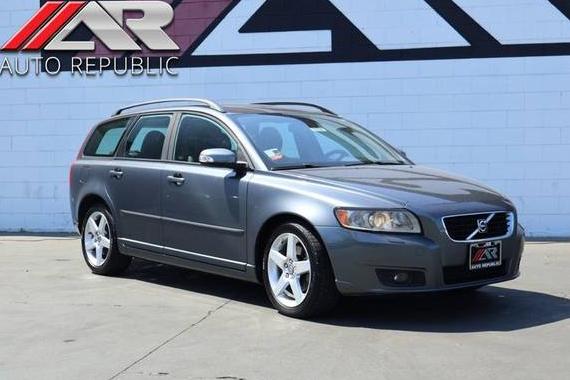 VOLVO V50 2008 YV1MW382682378826 image VOLVO V50 2008 YV1MW382682378826 image