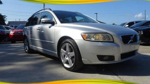 VOLVO V50 2008 YV1MW390882388898 image