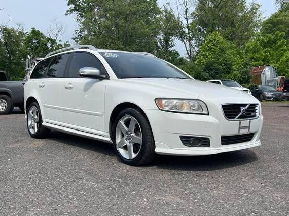 VOLVO V50 2009 YV1MJ672692494885 image VOLVO V50 2009 YV1MJ672692494885 image