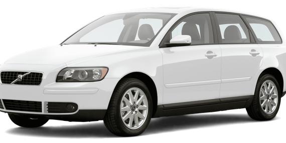 VOLVO V50 2007 YV1MW382772280242 image VOLVO V50 2007 YV1MW382772280242 image