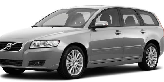 VOLVO V50 2011 YV1672MW1B2605632 image VOLVO V50 2011 YV1672MW1B2605632 image
