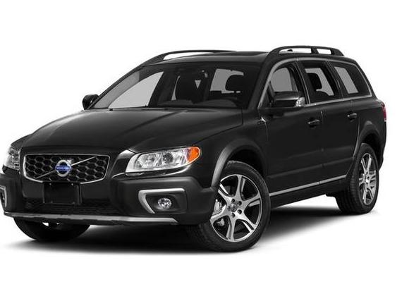 VOLVO XC70 2016 YV4612NM4G1242919 image