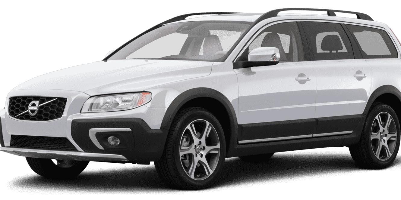 VOLVO XC70 2016 YV4612NM5G1241598 image