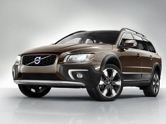 VOLVO XC70 2016 YV4612NK5G1242023 image