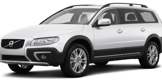 VOLVO XC70 2016 YV4612NXXG1265292 image