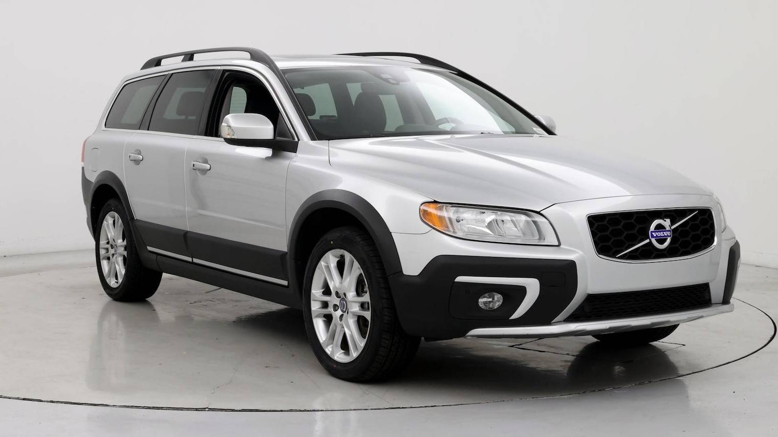 VOLVO XC70 2016 YV4612NK1G1265718 image