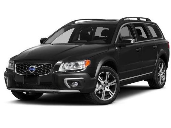 VOLVO XC70 2016 YV4612NKXG1237268 image