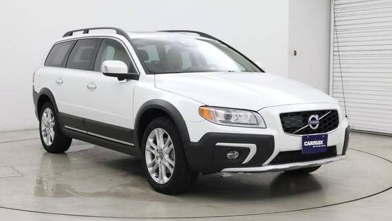 VOLVO XC70 2016 YV4612NM4G1252639 image VOLVO XC70 2016 YV4612NM4G1252639 image