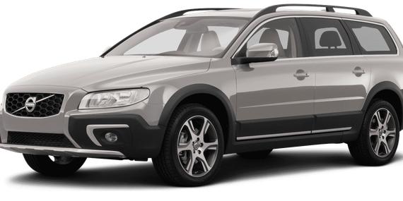 VOLVO XC70 2016 YV440MBM1G1270235 image VOLVO XC70 2016 YV440MBM1G1270235 image