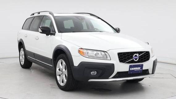 VOLVO XC70 2016 YV440MBX3G1267850 image