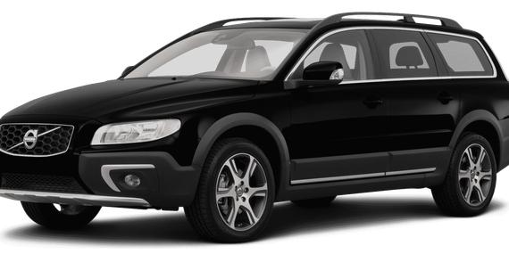 VOLVO XC70 2016 YV440MBM6G1237411 image VOLVO XC70 2016 YV440MBM6G1237411 image