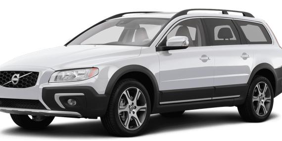 VOLVO XC70 2016 YV4612NM0G1256283 image
