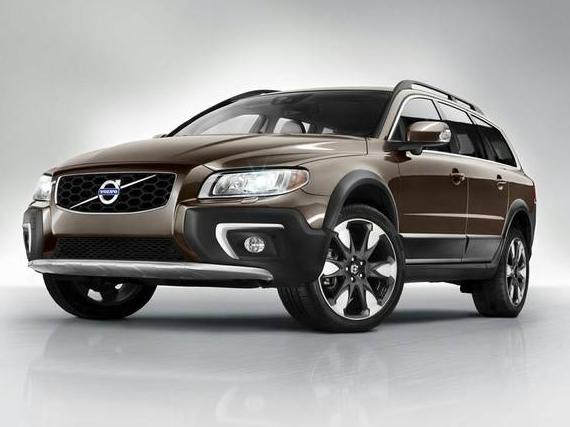 VOLVO XC70 2016 YV4612NM0G1254081 image