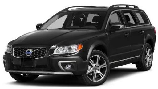 VOLVO XC70 2016 YV4612NK2G1243906 image