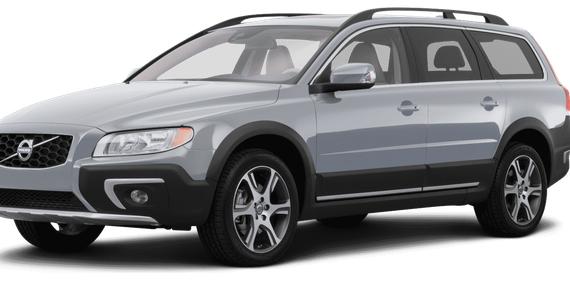 VOLVO XC70 2016 YV4612NM1G1248936 image