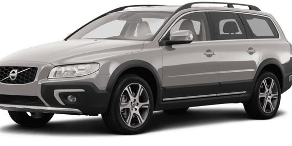 VOLVO XC70 2016 YV4612NM1G1270516 image