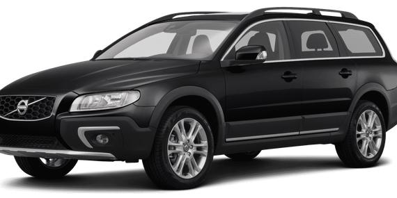 VOLVO XC70 2016 YV4612NK5G1260926 image