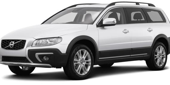 VOLVO XC70 2016 YV4612NK6G1246338 image