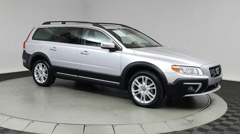 VOLVO XC70 2016 YV440MBM1G1243570 image