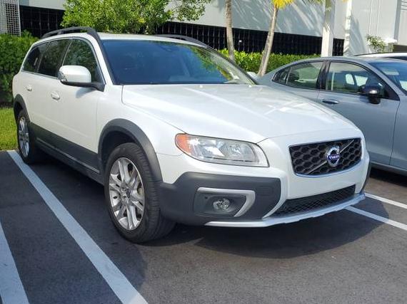 VOLVO XC70 2016 YV440MBK9G1264715 image VOLVO XC70 2016 YV440MBK9G1264715 image