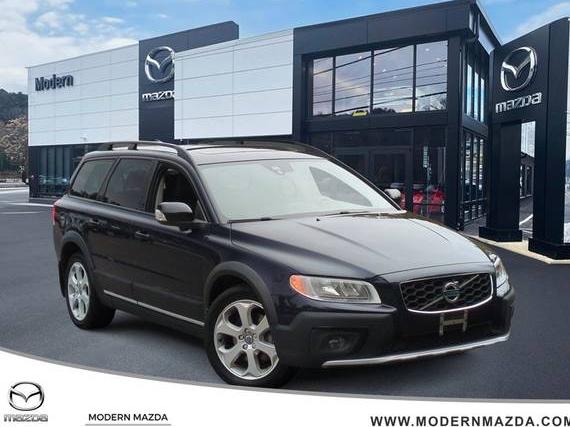 VOLVO XC70 2016 YV4612NX9G1262481 image