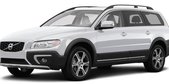 VOLVO XC70 2016 YV440MBK1G1254700 image