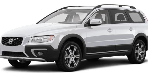 VOLVO XC70 2016 YV440MBK3G1260157 image