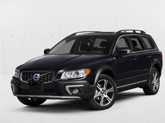 VOLVO XC70 2016 YV440MBM8G1270233 image
