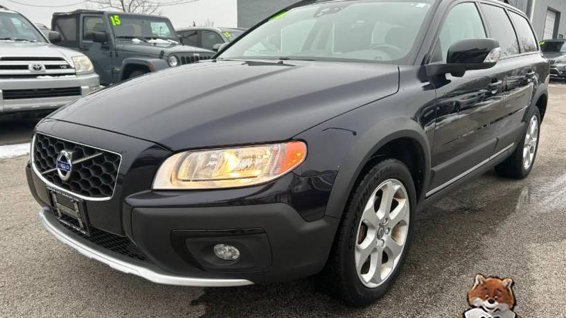 VOLVO XC70 2016 YV4612NX5G1269637 image