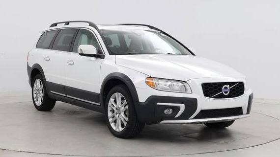VOLVO XC70 2016 YV4612NK0G1241216 image
