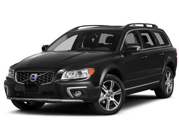VOLVO XC70 2016 YV440MBK1G1259945 image