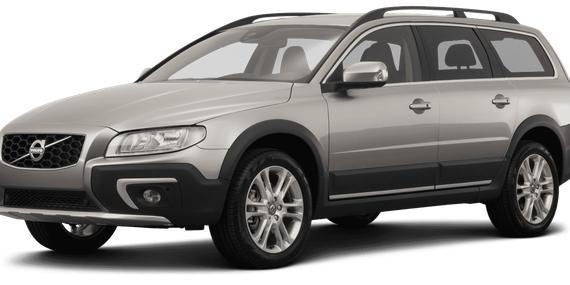 VOLVO XC70 2016 YV4612NK0G1246075 image