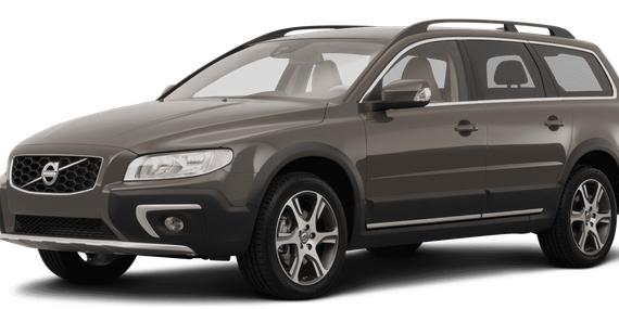 VOLVO XC70 2016 YV4612NM2G1249996 image