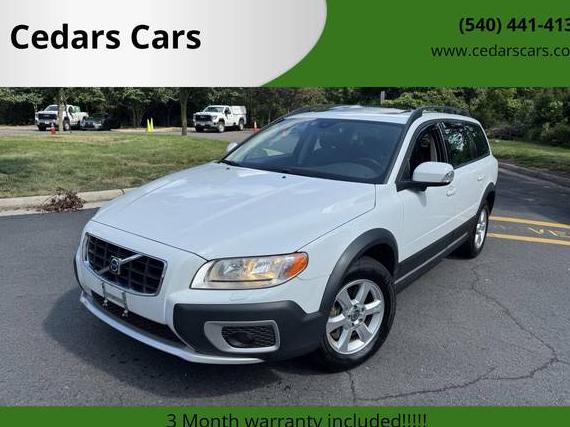VOLVO XC70 2008 YV4BZ982581032566 image