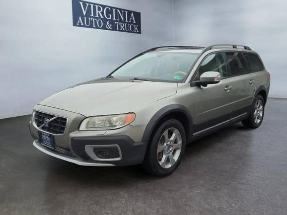 VOLVO XC70 2008 YV4BZ982981025930 image