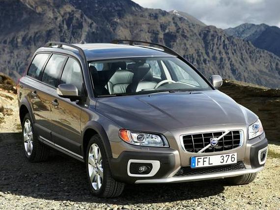 VOLVO XC70 2008 YV4BZ982981038659 image
