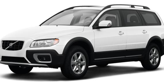 VOLVO XC70 2008 YV4BZ982081035763 image
