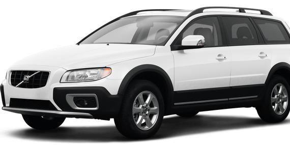 VOLVO XC70 2008 YV4BZ982081008496 image