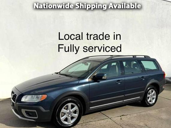 VOLVO XC70 2008 YV4BZ982381040018 image