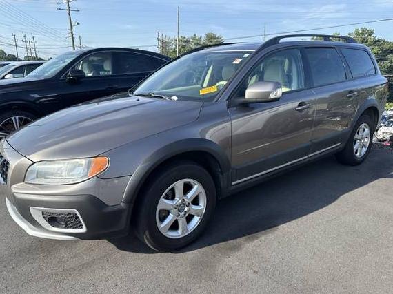 VOLVO XC70 2008 YV4BZ982281001498 image