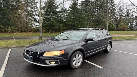 VOLVO XC70 2009 YV4BZ992891048342 image