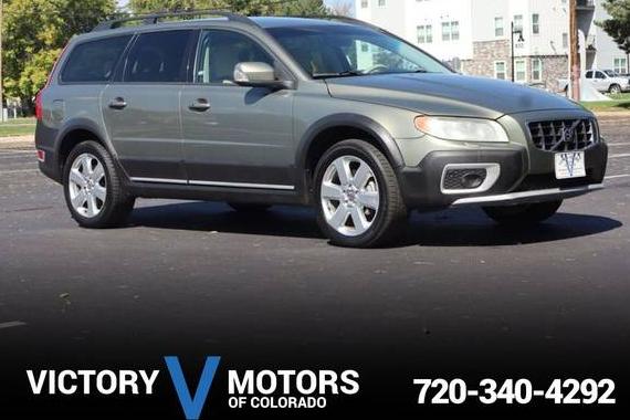 VOLVO XC70 2009 YV4BZ992791058599 image