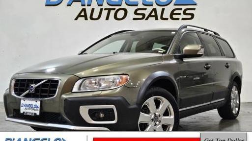 VOLVO XC70 2009 YV4BZ992891050799 image